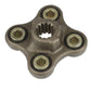 Hydraulic Coupler Fits Ford/New Holland Replaces HYM40-0221
