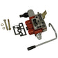 Hydraulic Valve Fits Massey Ferguson Replaces 12012002