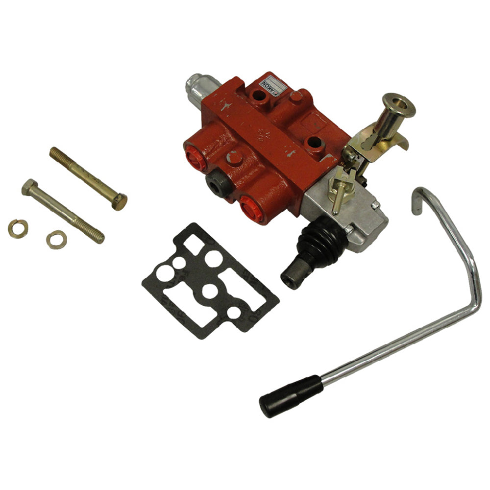 Hydraulic valve Fits Massey Ferguson TRACTOR 135 AND UP 1201-2002