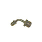 One New Aftermarket P/S Cylinder Connector Fitting (Long) Fits Massey Ferguson