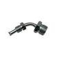 P/S Cylinder Connector Fitting (Long) Fits Massey Ferguson Replaces 3029953M91