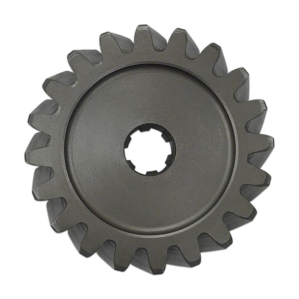 C0NN908A Hydraulic Piston Type Pump Main Drive Gear Fits Ford/New Holland 1801