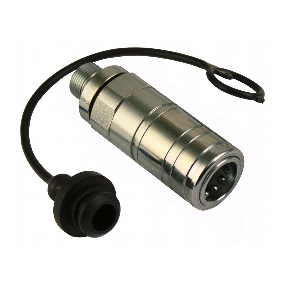 Hydraulic Quick Coupler Female RE219421 Fits John Deere 5105 5200 5205+