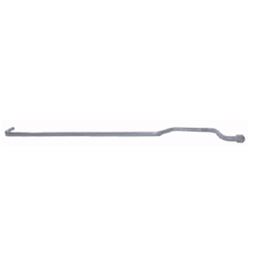 Hydraulic Line - Fits John Deere - AT22143