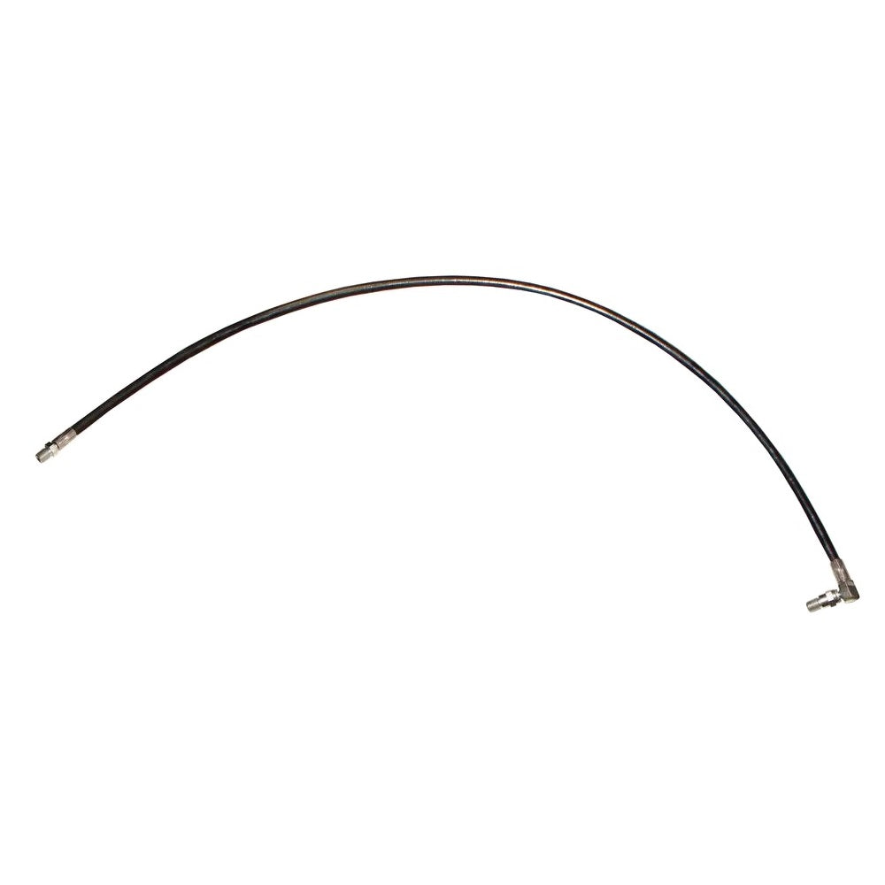 Snow Plow Hydraulic Pressure Hose Fits Boss Replaces 1304030