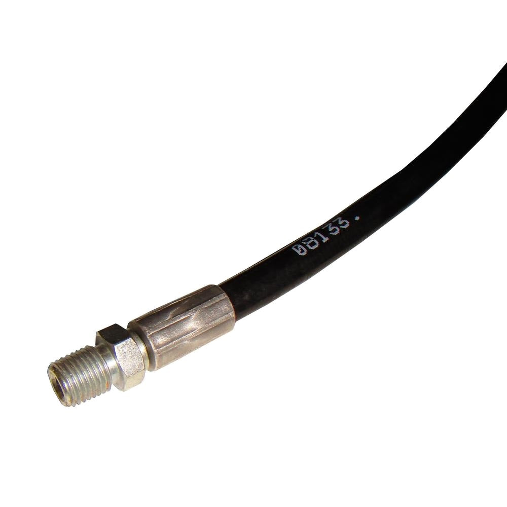 Snow Plow Hydraulic Pressure Hose Fits Northman Replaces 1304030