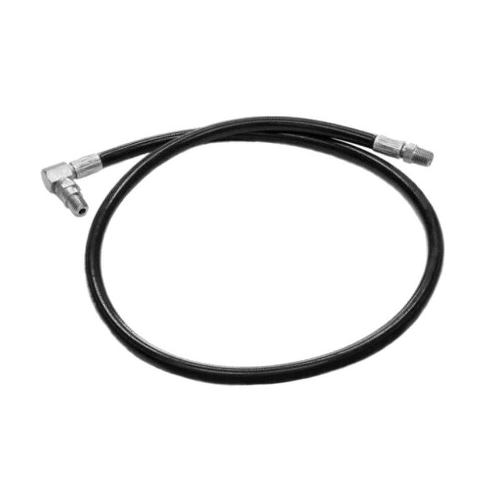 Snow Plow Hydraulic Pressure Hose Fits Arctic Replaces 1304030