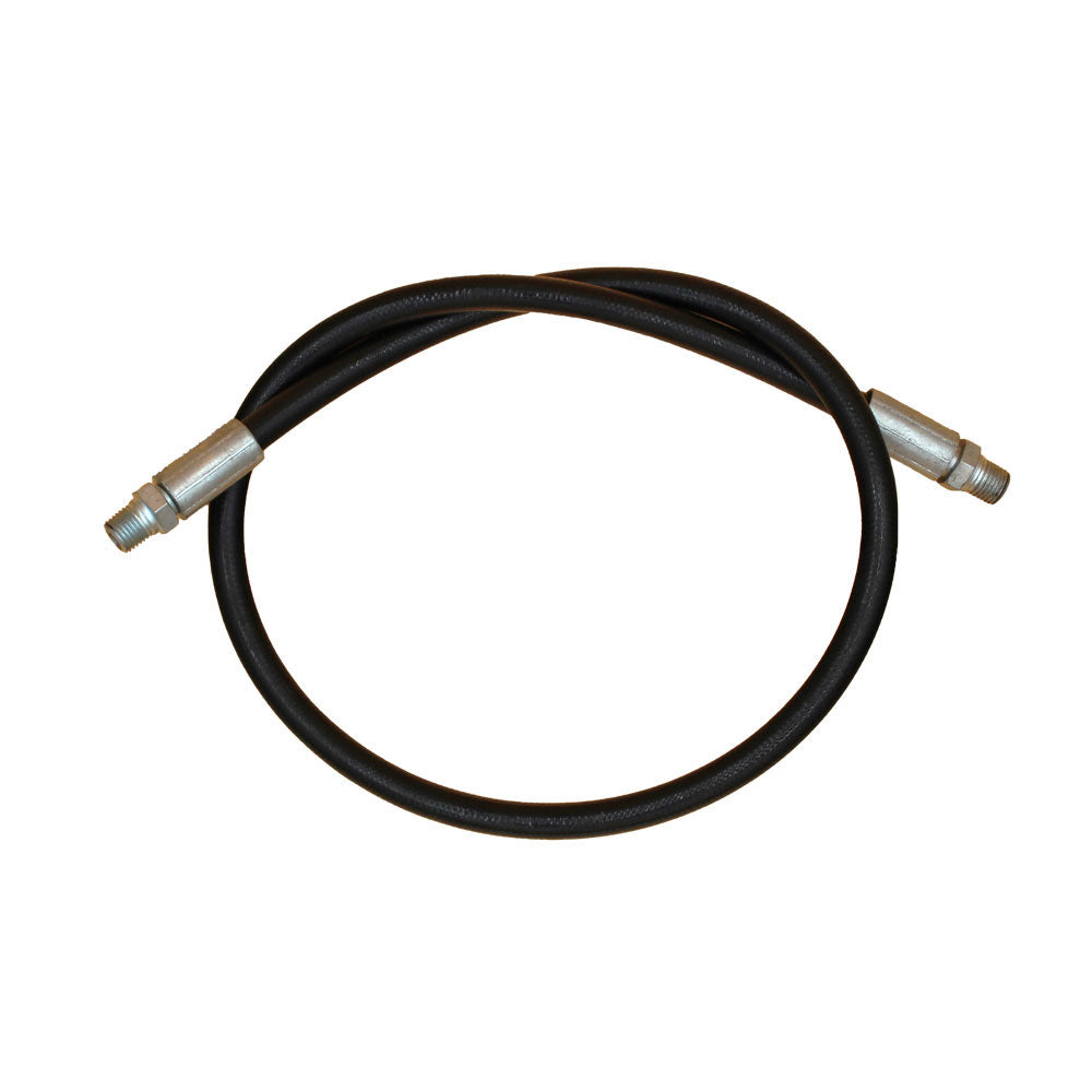 High Pressure Hydraulic Hose for Western Hydraulic Heavyweight