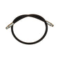 High-Pressure Hydraulic Hose Fits Western Replaces 1304225