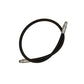 HYM40-0254 Snow Plow High-Pressure Hydraulic Hose Fits Western Snow Plows