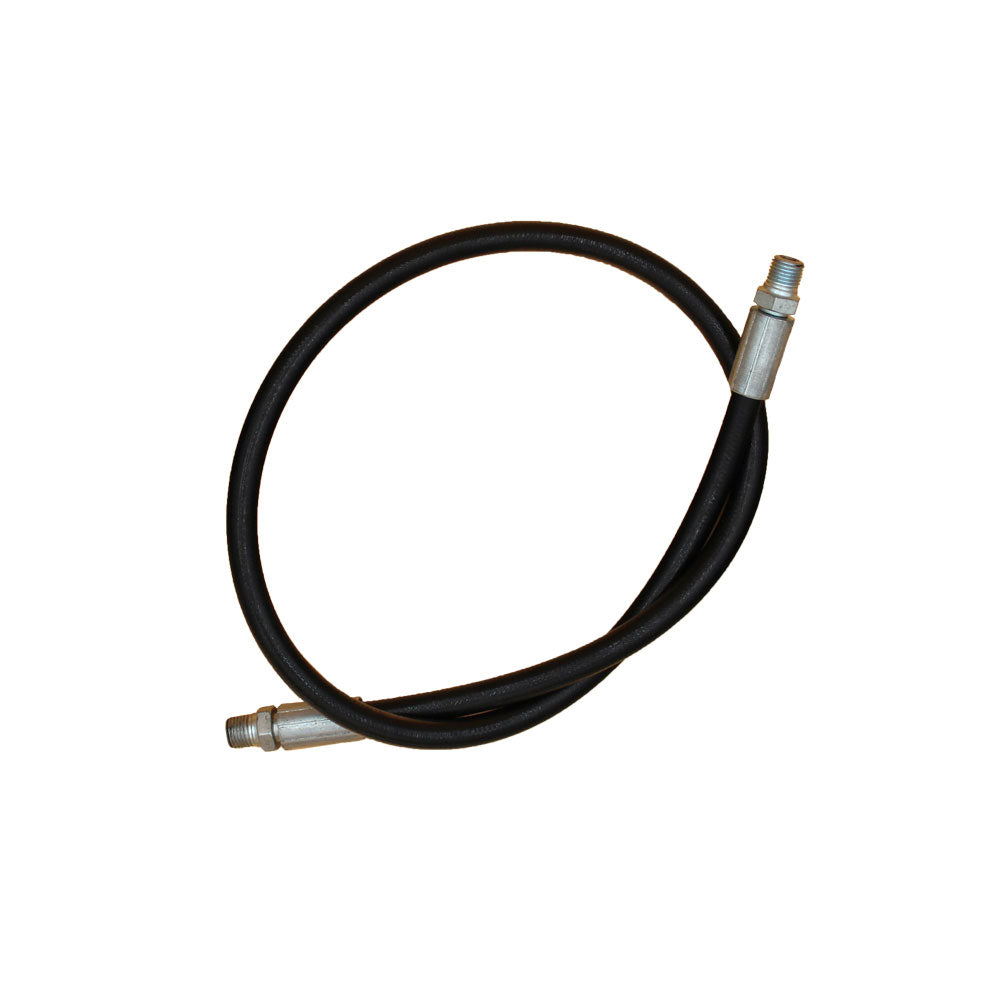 HYM40-0254 Snow Plow High-Pressure Hydraulic Hose Fits Western Snow Plows