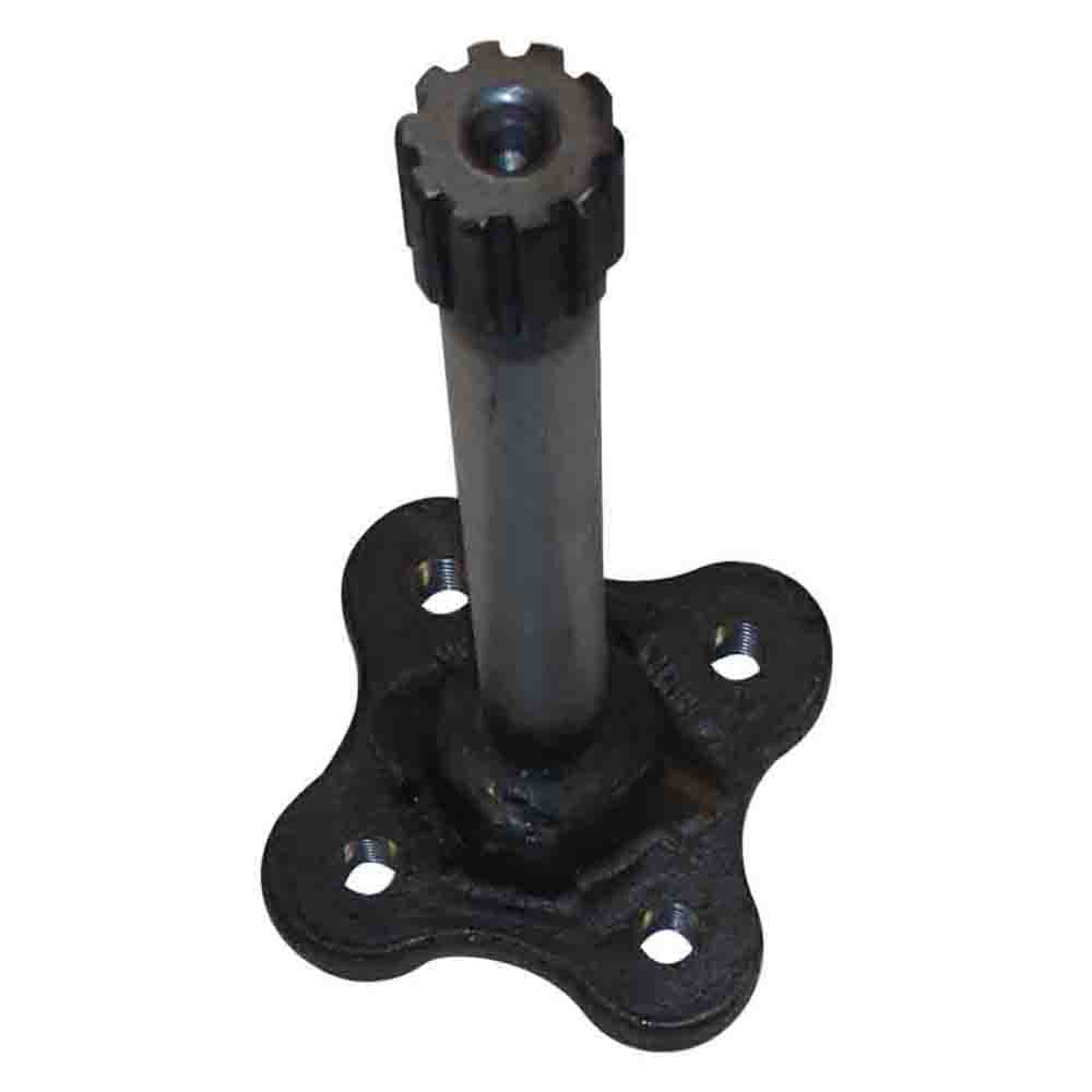 Pump Drive Shaft Fits Ford New Holland 2000 2100 2600 3000 1101-0406 290481