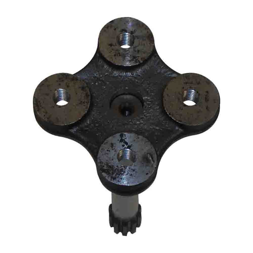 1101-0406 - Pump Drive Shaft Fits Ford/New Holland