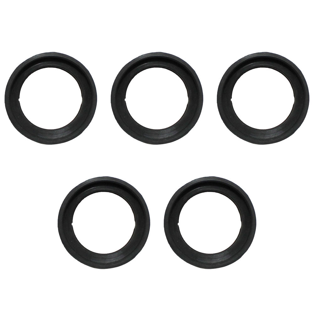 R27174 Five Pack Hydraulic Pump Filter Packing Seals Fits John Deere 3010 4010