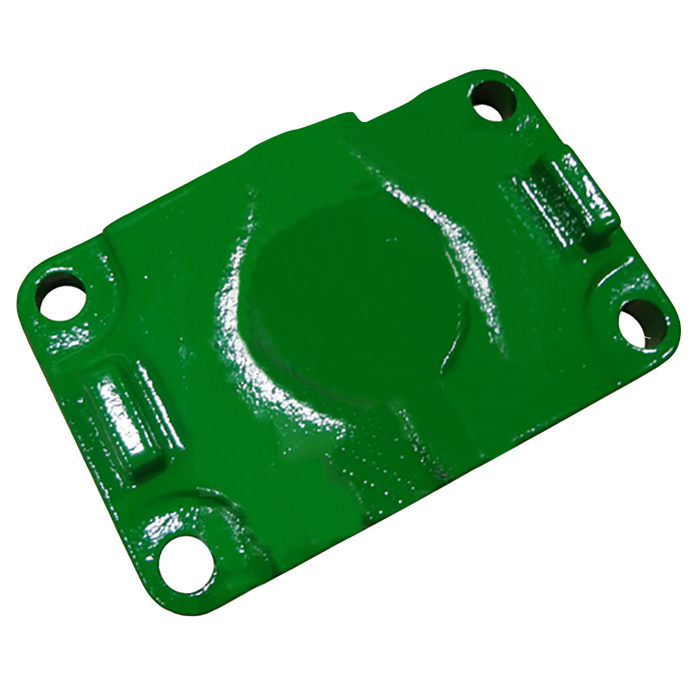 Selective Control Valve - Remote Valve End Cover Fits John Deere 4020 3020 4020