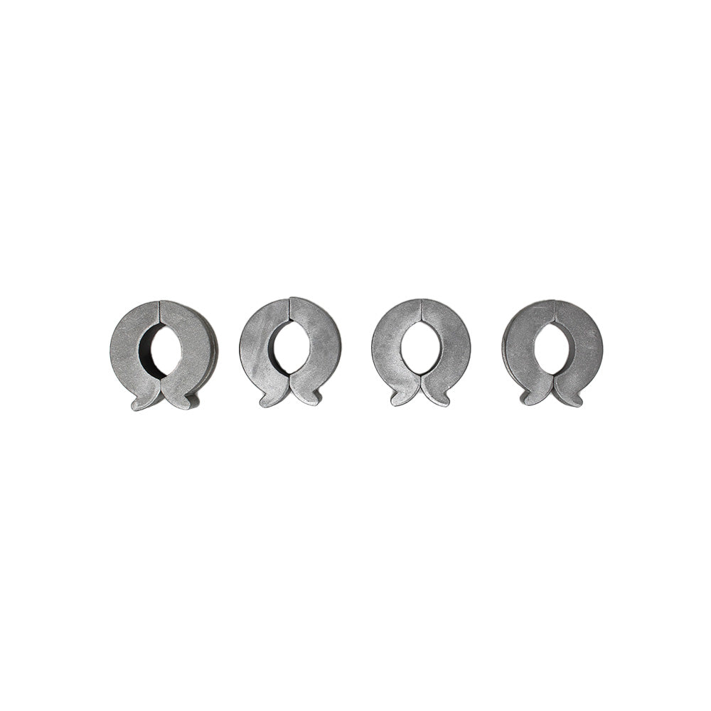 HYDCYLSTRKCTRLSGMNTS Hyd. Cylinder Stroke Control Segment Set Fits Internal Use