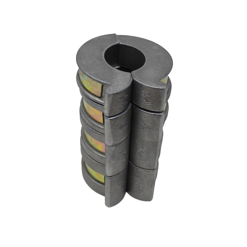HYDCYLSTRKCTRLSGMNTS Hyd. Cylinder Stroke Control Segment Set Fits Internal Use