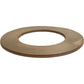 R60732 Hydraulic Pump Thrust Washer - Fits John Deere 302A 310 310A 310B 401 401