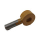 G106832 Eye L/H Thread Fits Case 570LXT 570MXT 580K 580L 580M 580SK 580SL 585G