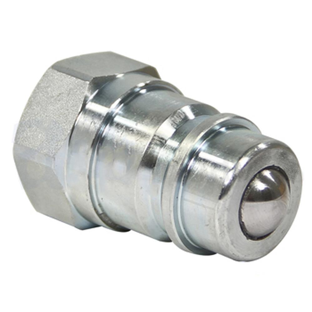 Pioneer 8010-15 male hyd tip 3/4-16 Fits Massey Ferguson/ Fits International