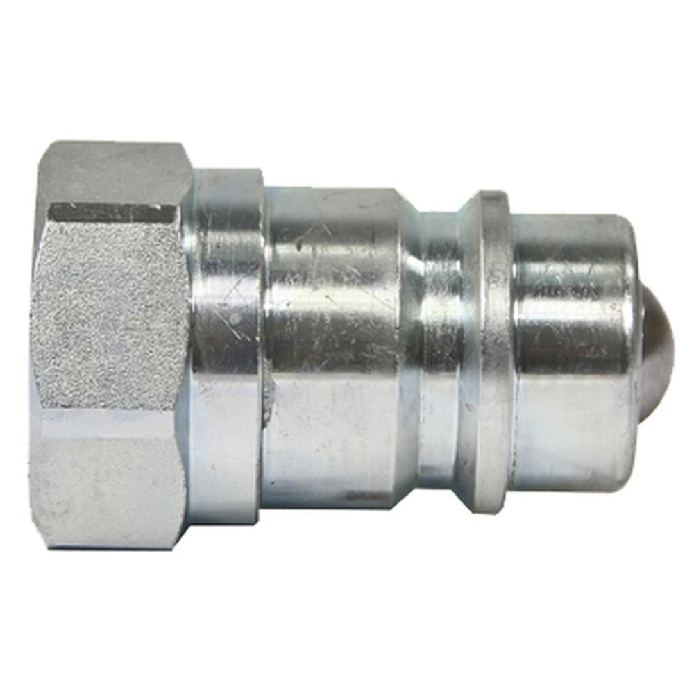 Pioneer 8010-15 male hyd tip 3/4-16 Fits Massey Ferguson/ Fits International