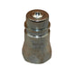 1/2" Standard Male Poppet Tip Fits Universal Products Replaces 25688010-4P