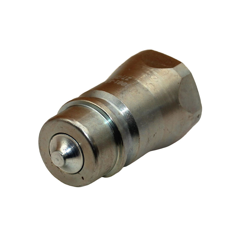 1/2" Standard Male Poppet Tip Fits Universal Products Replaces 25688010-4P