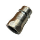 Pioneer 8010-4p male hydraulic coupler. 1/2"-14 NTPF "FREE SHIPPING"