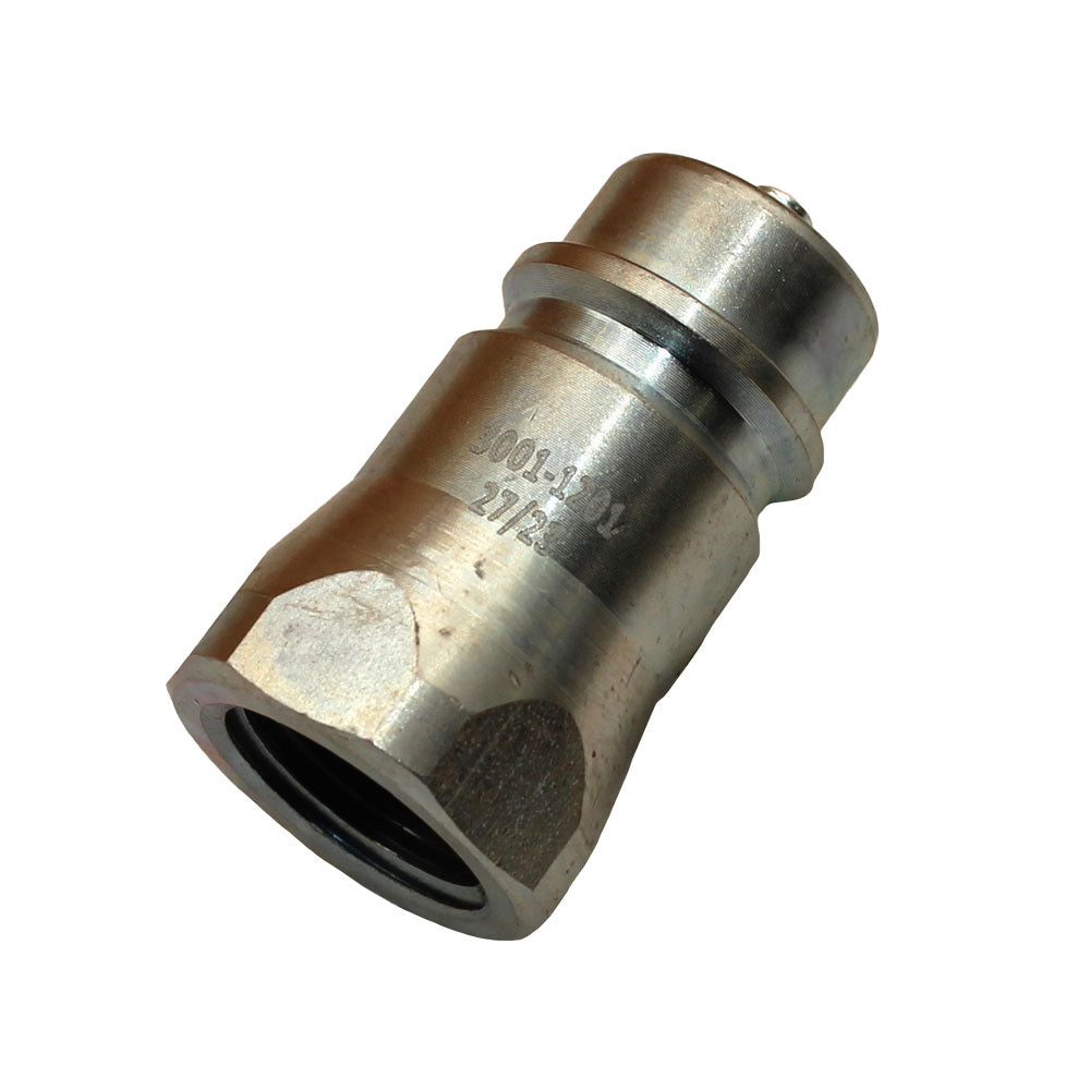 1/2" Standard Male Poppet Tip Fits Universal Products Replaces 25688010-4P