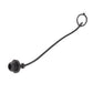 5205-4M New Dust Plug Fits Pioneer 1/2" Series Fits Allis Chalmers Fits Ford