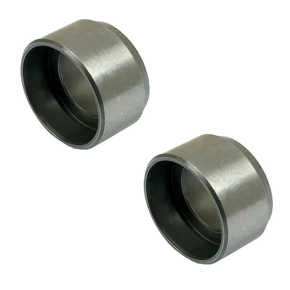 Qty 2: Hydraulic Lower Sensor Shaft Bushing Fits Case/International Harvester