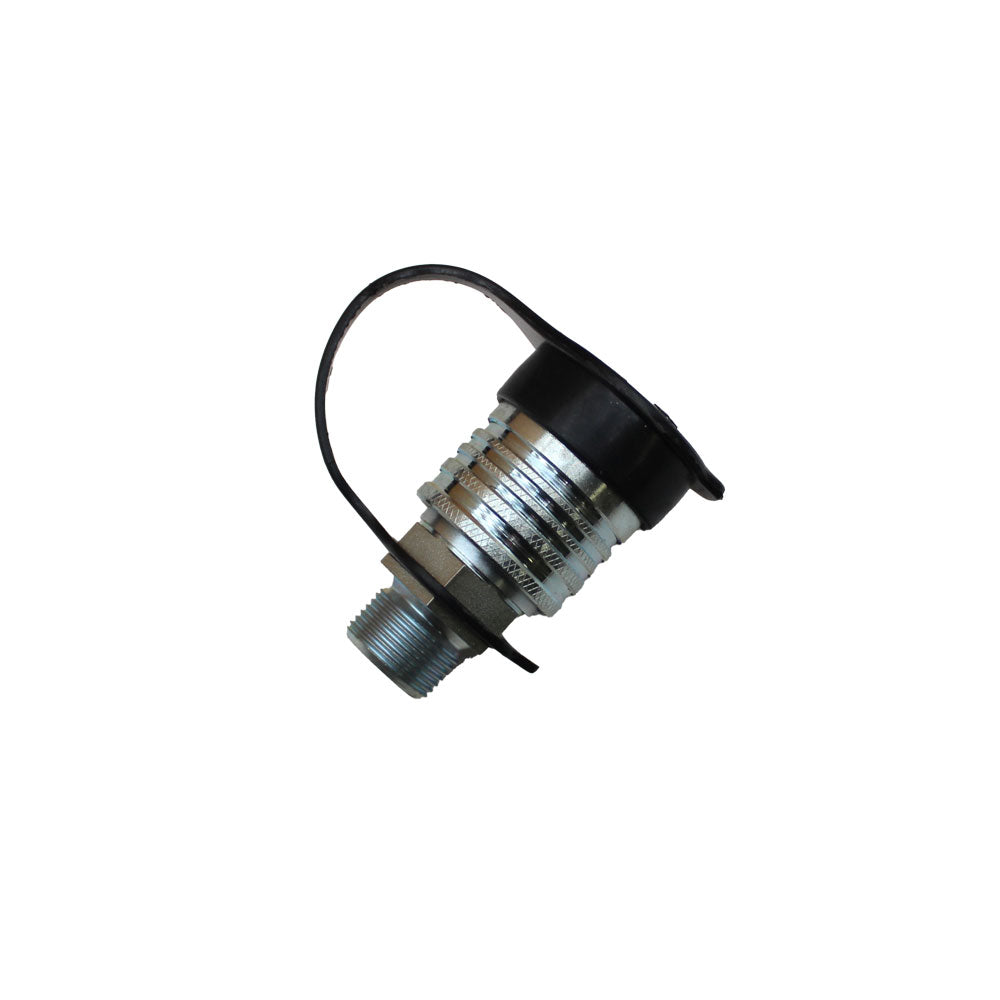 New Quick Coupling Fits New Holland T5.90 5179557 Fits FARMALL 100N 55C 75A 85V