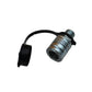 Short Remote Female Coupler Fits Ford/New Holland Replaces HYM40-0345