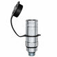 Coupler 3905722M91 Fits Massey Ferguson 6235 6245 6255 6260 6265 6270 6280 6290