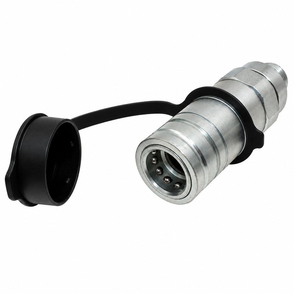 One New Aftermarket Coupler 1401-0002 Fits John Deere 5090R 5100R AL112951