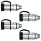 Qty 4: Female Coupler
 Fits McCormick Replaces 297907A3