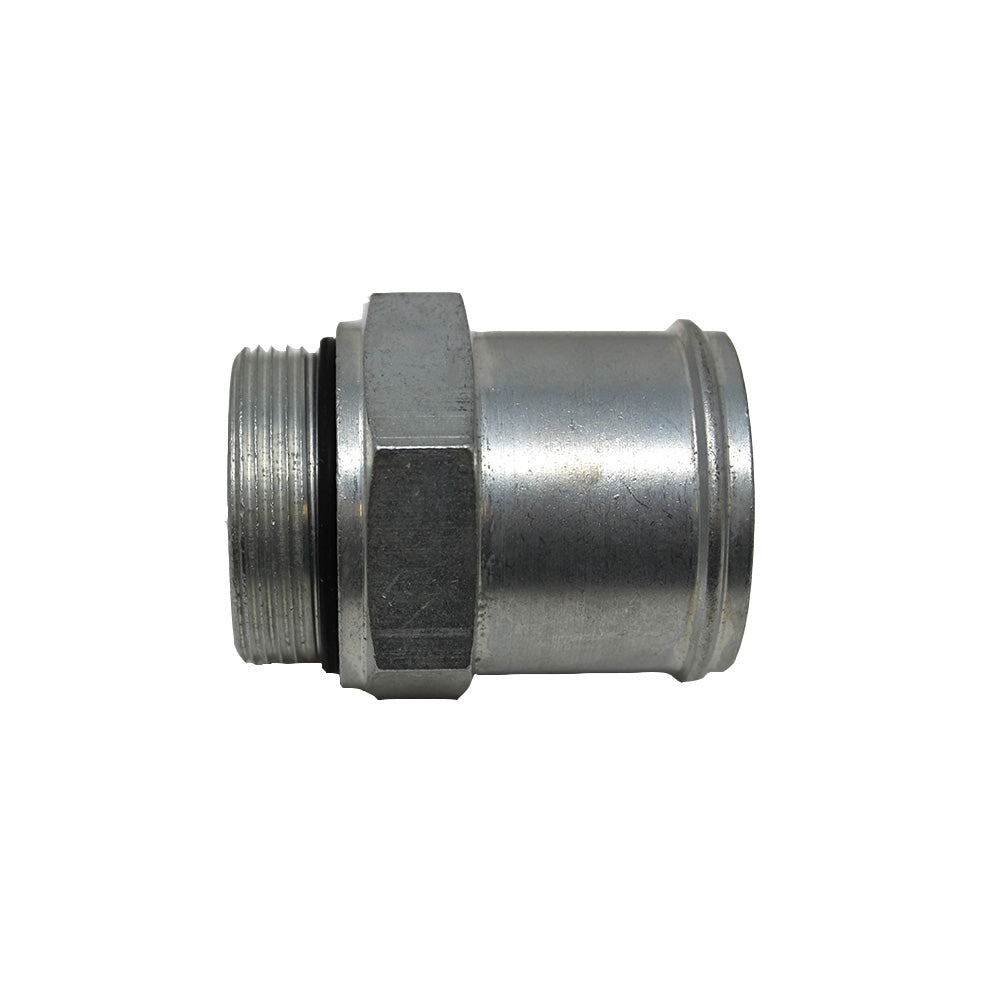 HYM40-0349 (1) One New Aftermarket Replacement Hydraulic Pump Coupler