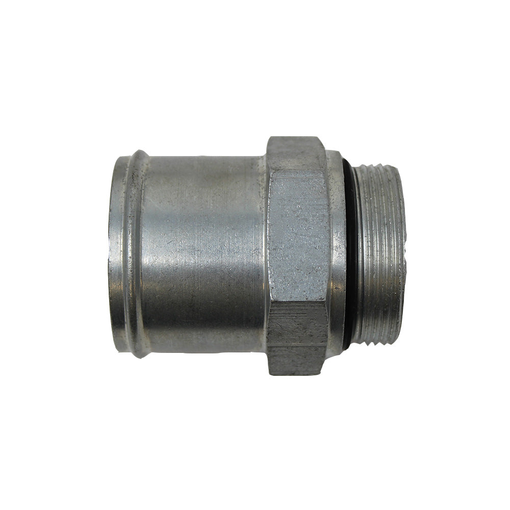 Hydraulic Pump Coupler Fits John Deere Replaces AT179792-CPLR