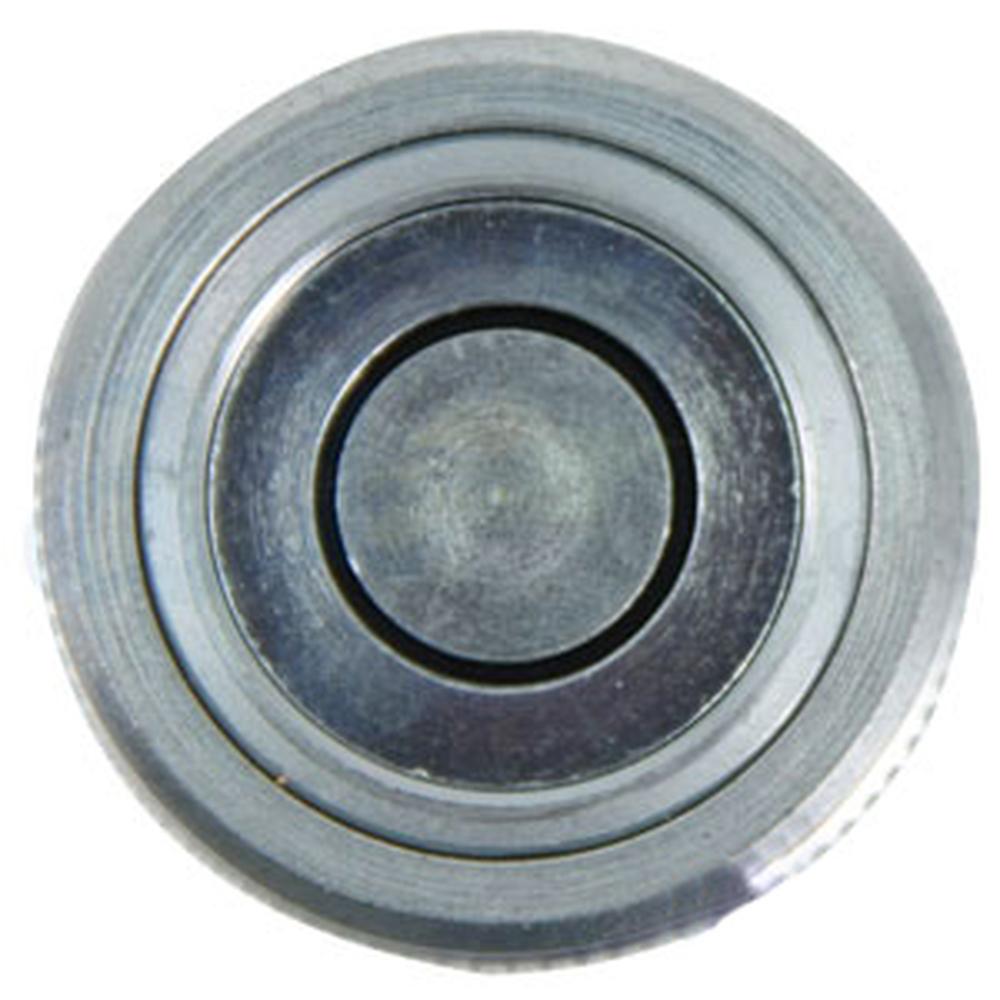 Flush Face Coupler FEM-501-8FP-NL Universal Products; 3001-1212