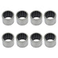 Qty 8: Needle Bearing Fits Komatsu Replaces B-1212