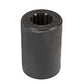 Hydraulic Pump Shaft Coupler Fits Ford/New Holland Replaces 1631413