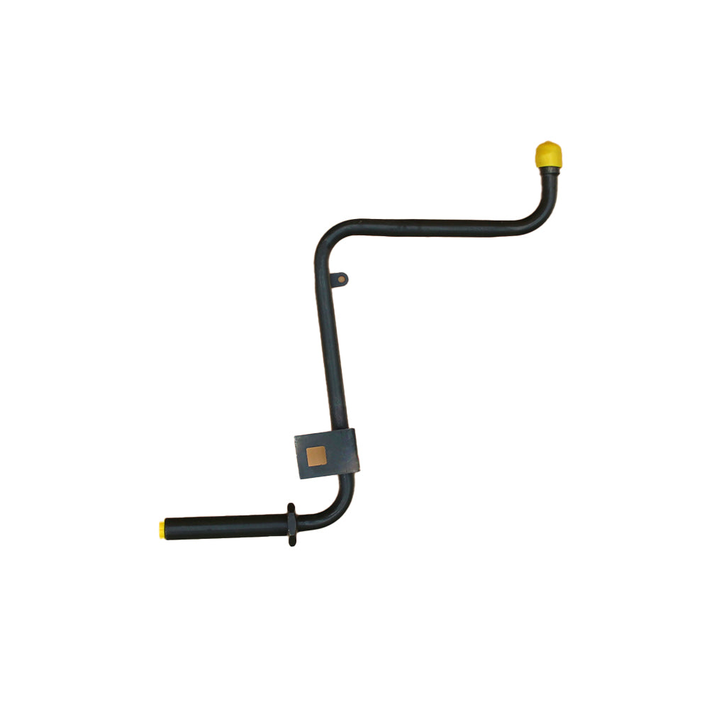 Hydraulic Return Tube - Fits Ford - C7NNN853B