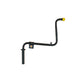 Hydraulic Return Tube Fits Ford/New Holland Replaces C7NNN853B