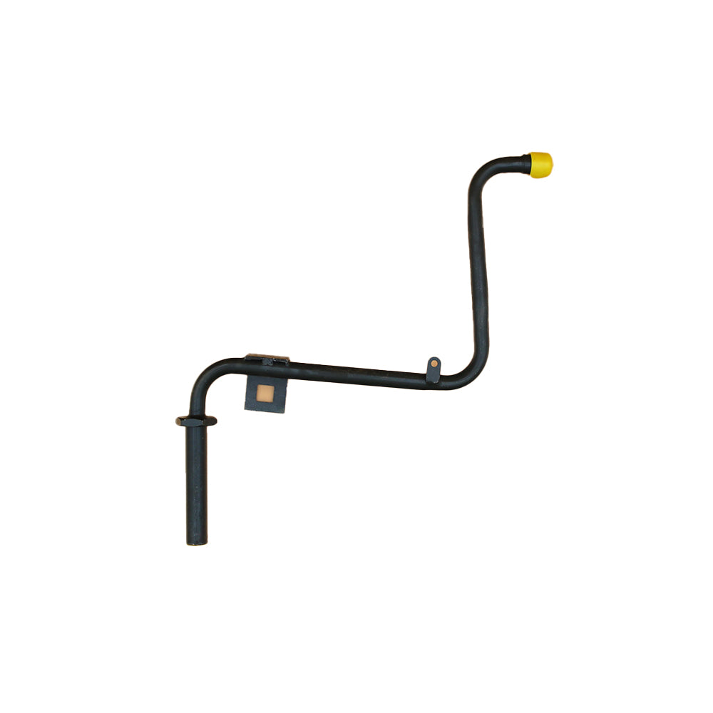 C7NNN853B Hydraulic Return Tube Fits Ford Tractor 3000