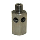 C9NN960A Back Pressure Valve Fits Ford Tractor 4600 5600 5700 6600 6700 7600 770