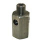C9NN960A Back Pressure Valve Fits Ford 2000, 3000, 4000, 5000, 7000+