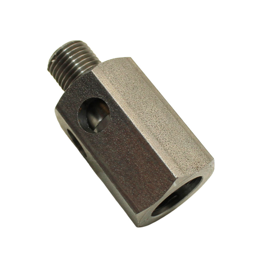 C9NN960A Back Pressure Valve Fits Ford 2000, 3000, 4000, 5000, 7000+