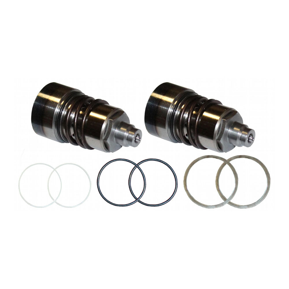 Hydraulic Breakaway Coupler Kit Fits Agco Replaces 3903461M91