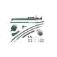 One New Aftermarket Power Steering Add on Kit - Fits Ford Models 4000 4600
