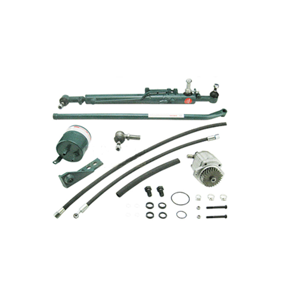 Power Steering Add on Kit Fits Ford/New Holland Replaces HYM40-0410